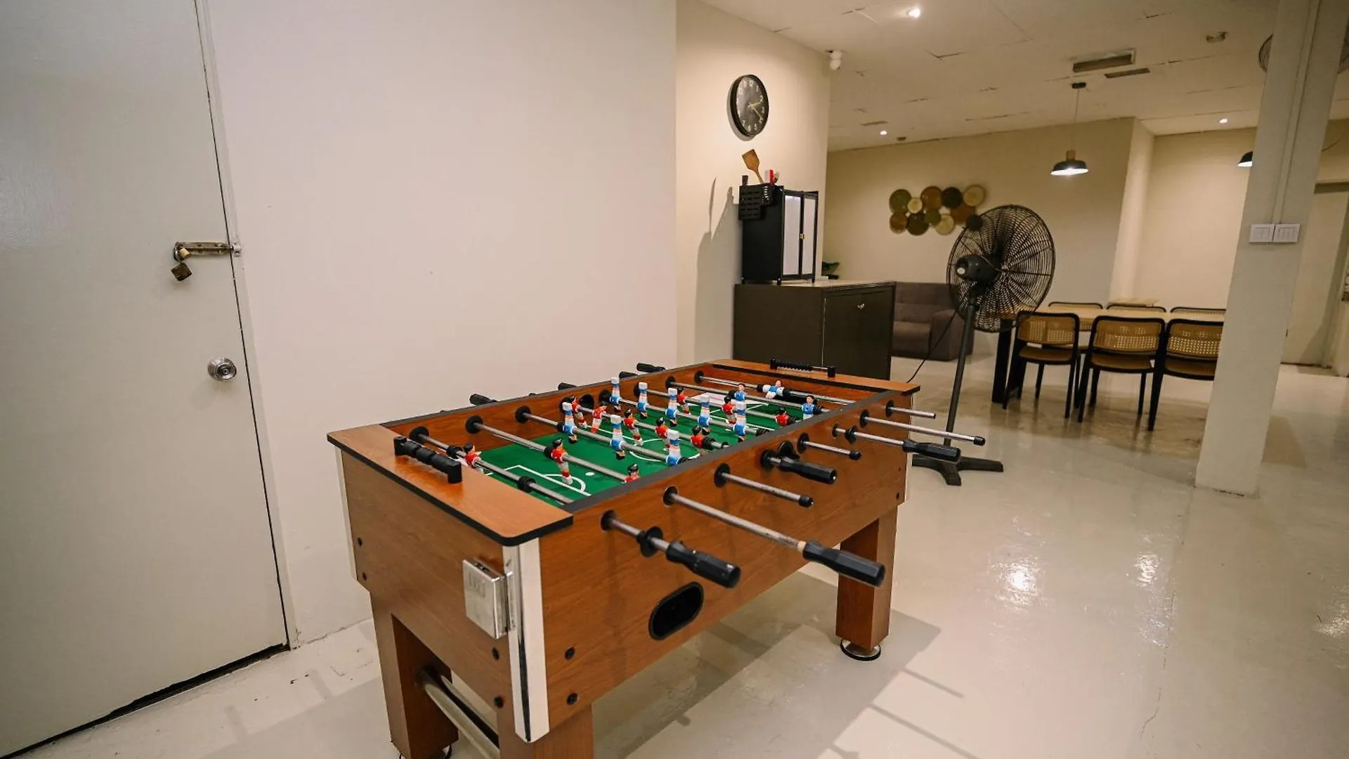 Kingston Hotel 6 - Changkat, Bukit Bintang Kuala Lumpur