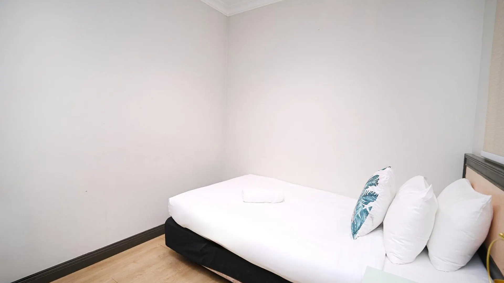 Kingston Hotel 6 - Changkat, Bukit Bintang Kuala Lumpur