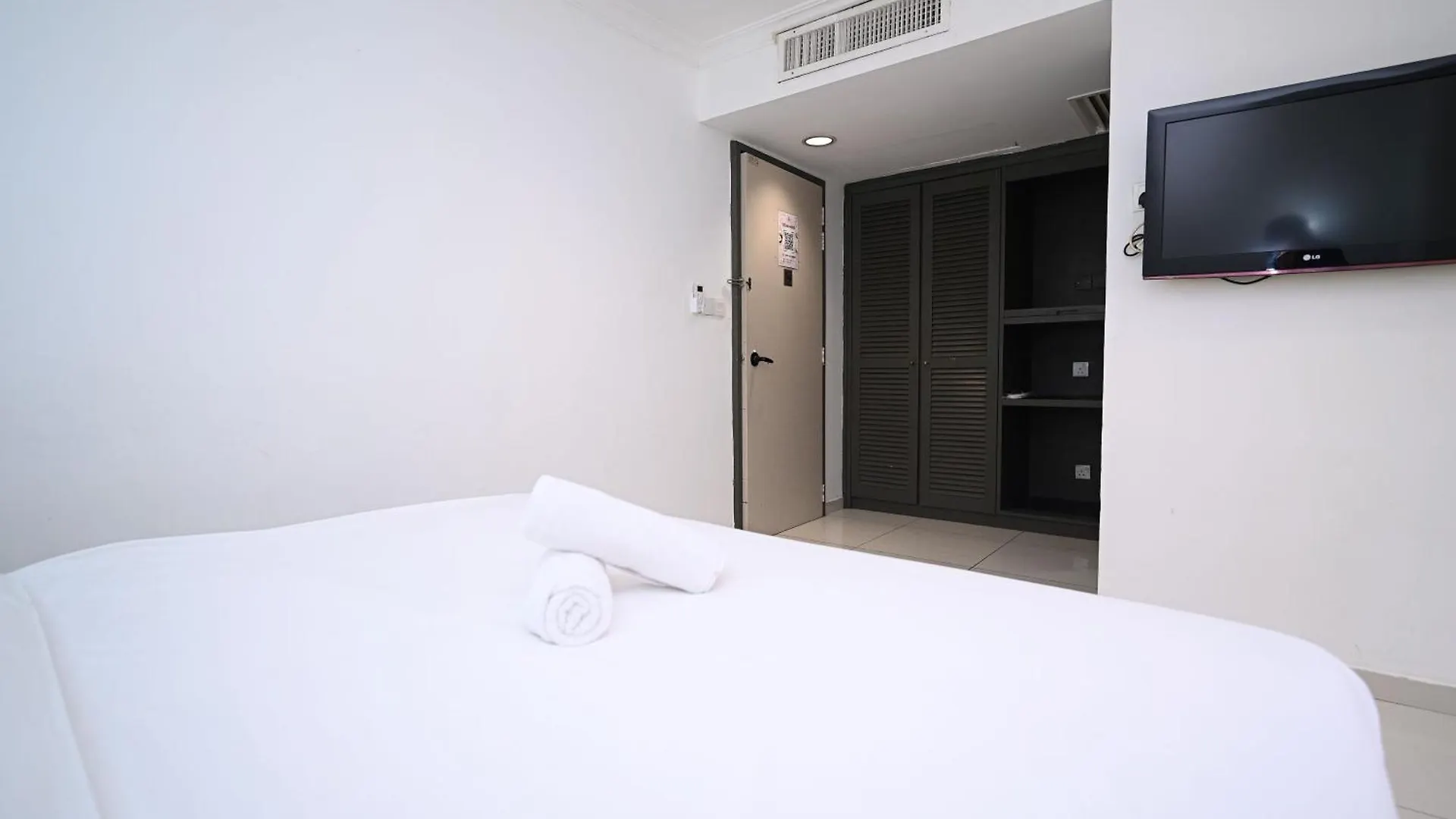 Kingston Hotel 6 - Changkat, Bukit Bintang 吉隆坡