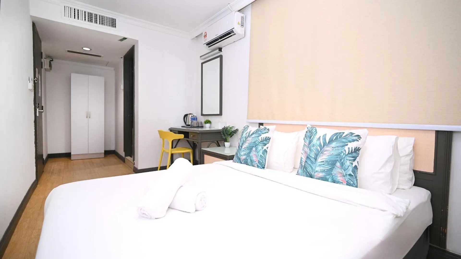 Kingston Hotel 6 - Changkat, Bukit Bintang 吉隆坡