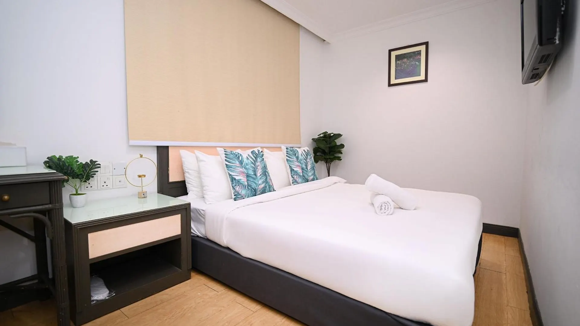 Kingston Hotel 6 - Changkat, Bukit Bintang 吉隆坡