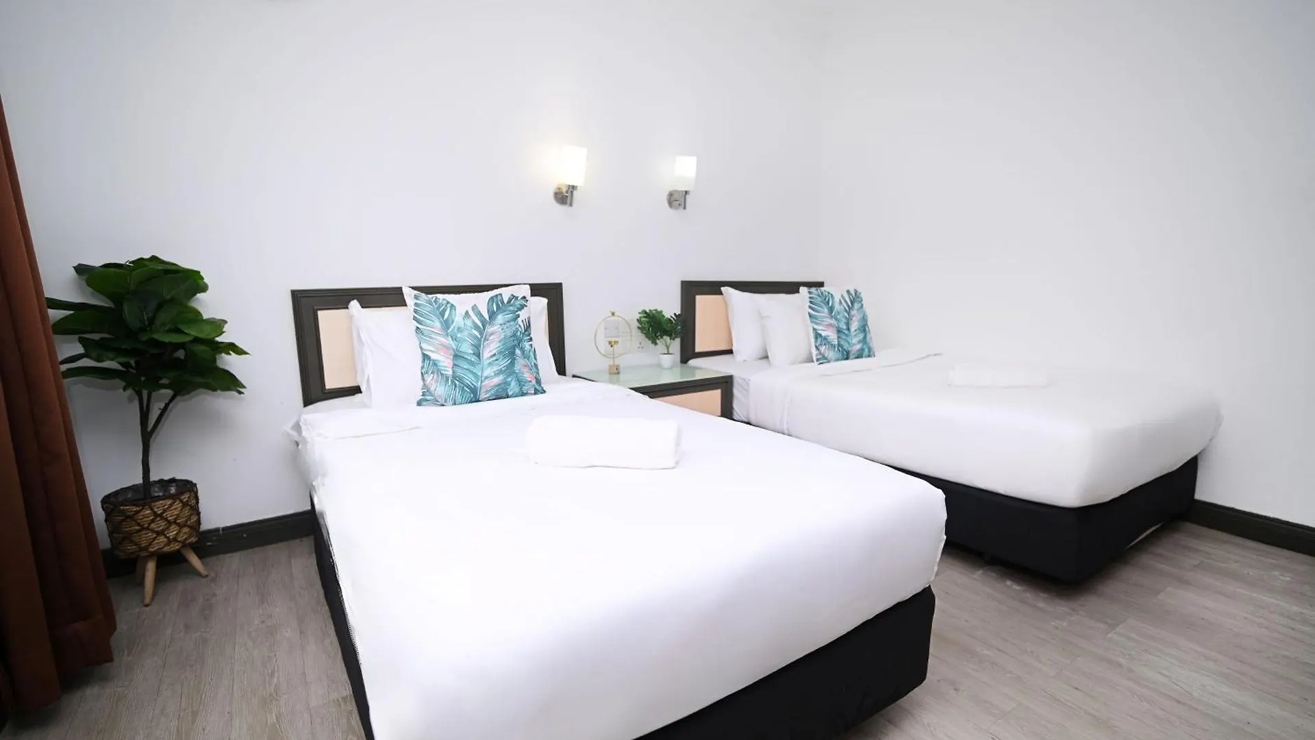 Kingston Hotel 6 - Changkat, Bukit Bintang 吉隆坡