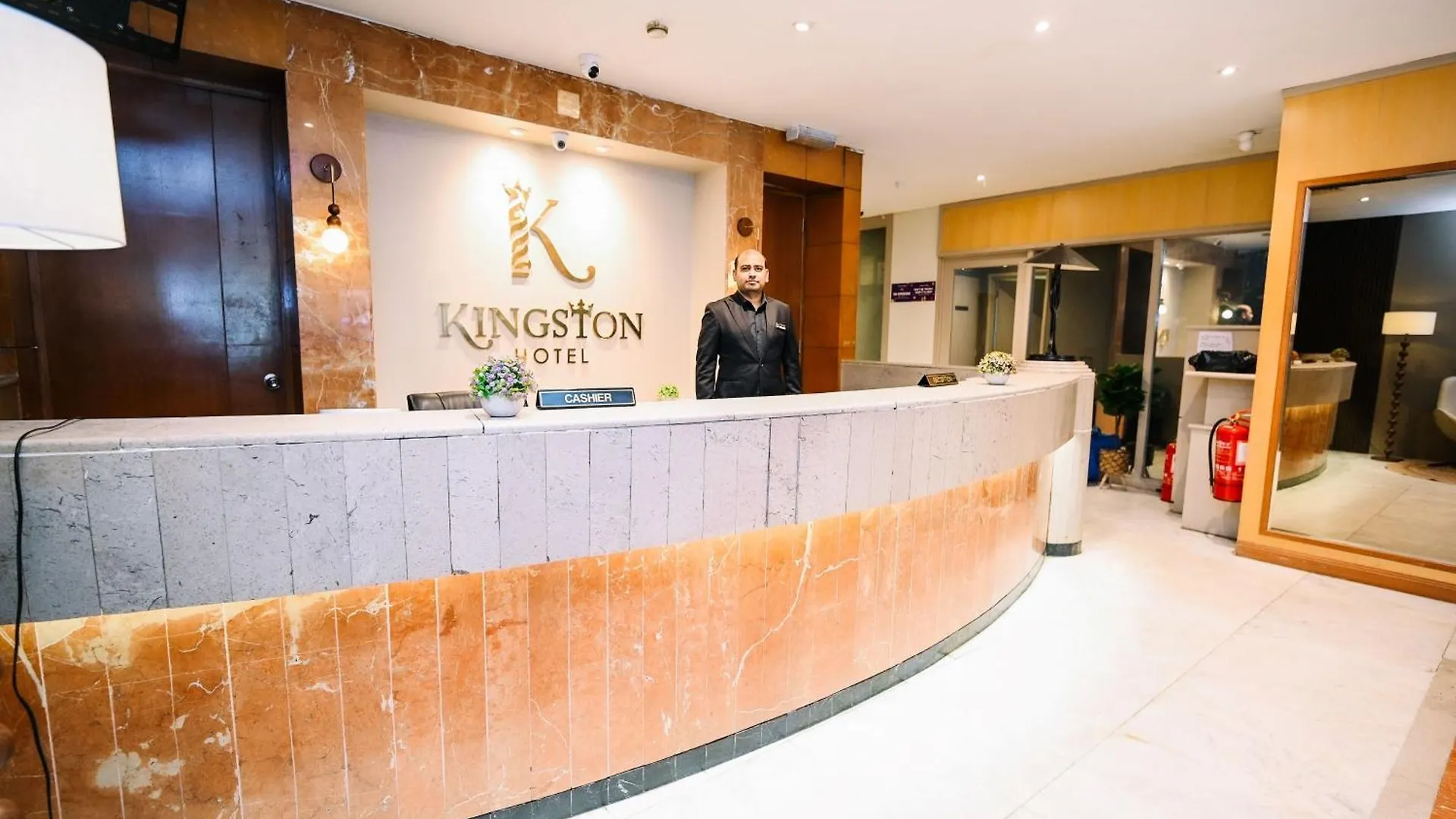 Kingston Hotel 6 - Changkat, Bukit Bintang 吉隆坡