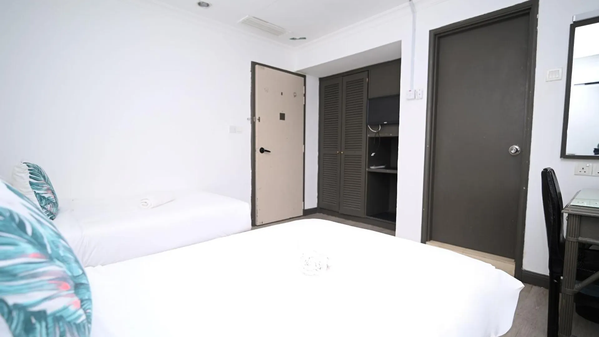 Kingston Hotel 6 - Changkat, Bukit Bintang 吉隆坡