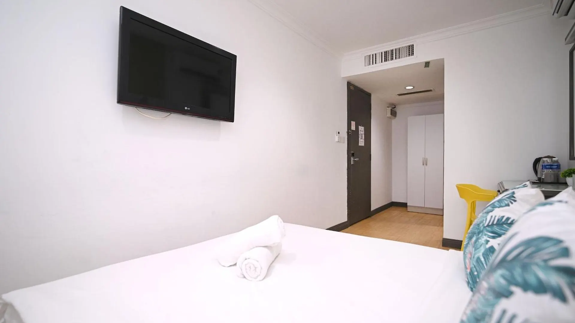 Kingston Hotel 6 - Changkat, Bukit Bintang 吉隆坡