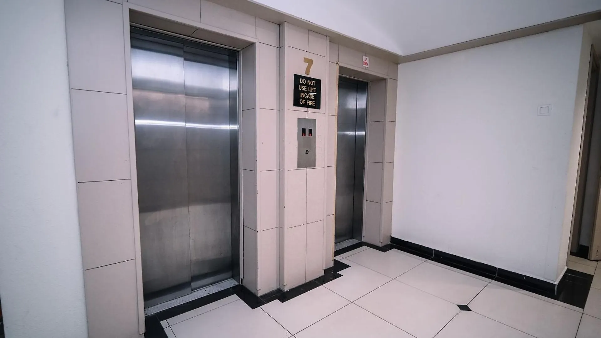 Kingston Hotel 6 - Changkat, Bukit Bintang 吉隆坡