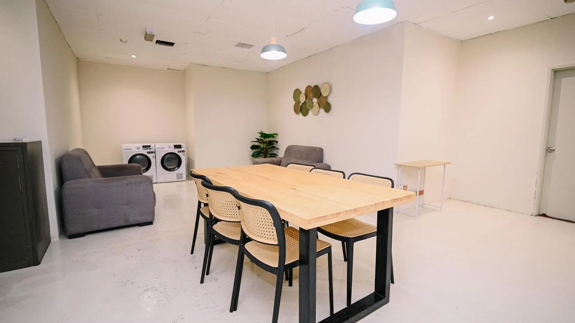 Kingston Hotel 6 - Changkat, Bukit Bintang 吉隆坡