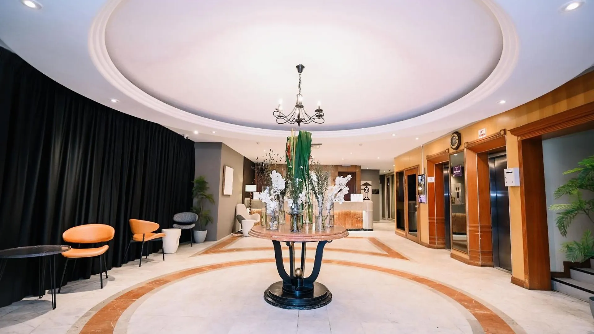 Kingston Hotel 6 - Changkat, Bukit Bintang 吉隆坡