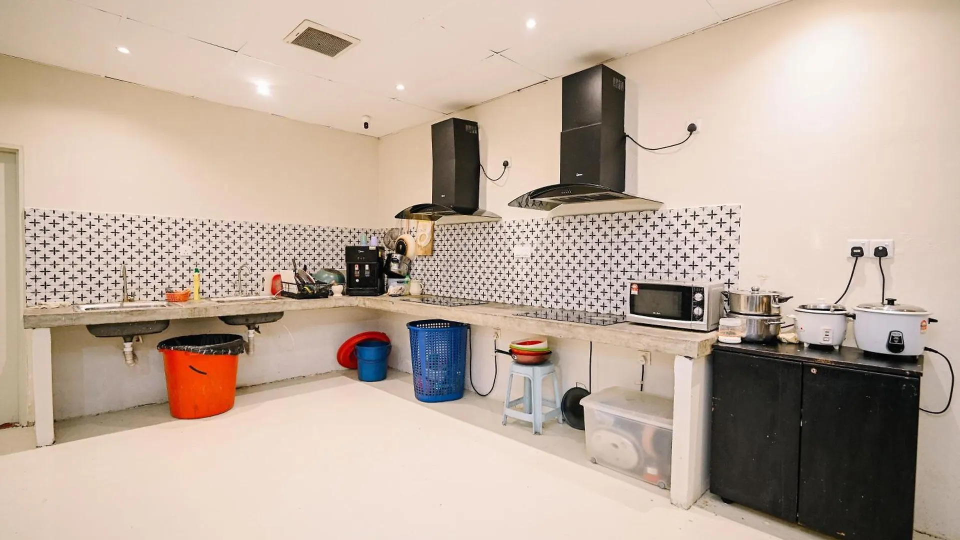 Kingston Hotel 6 - Changkat, Bukit Bintang 吉隆坡