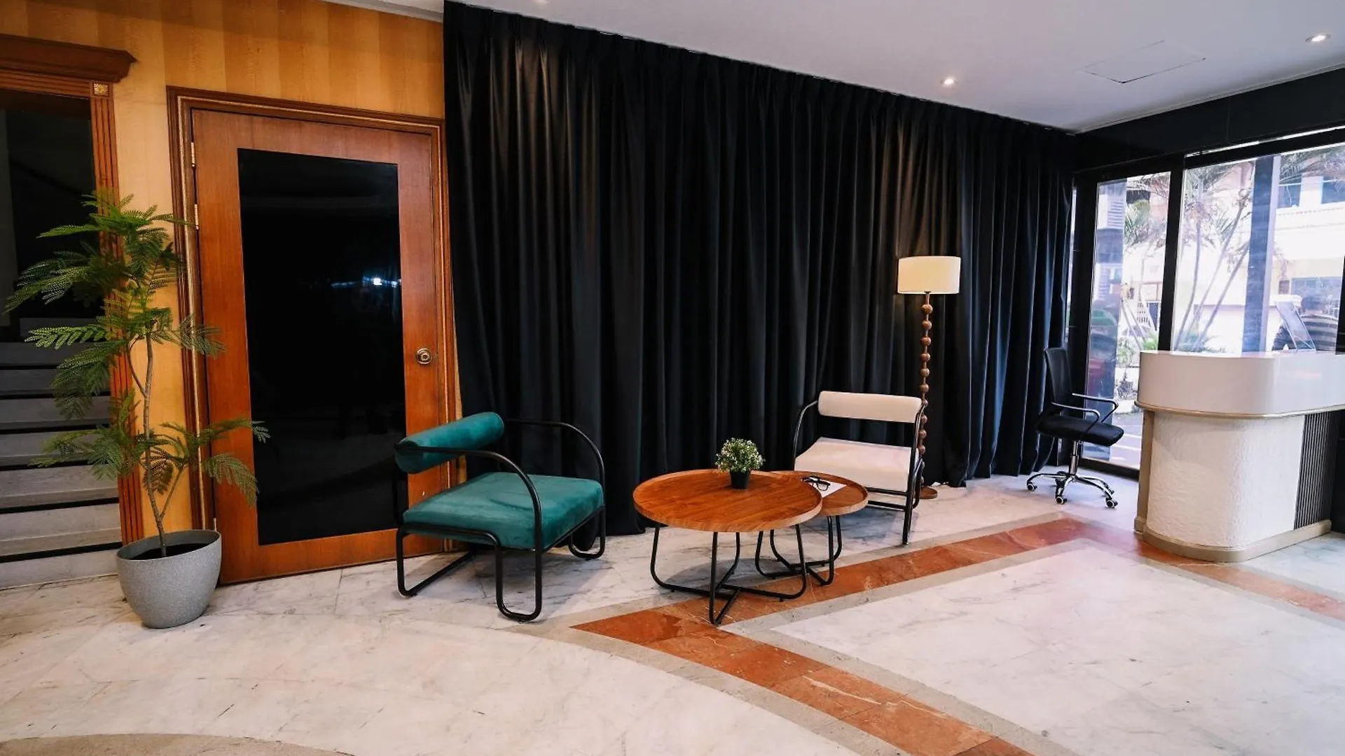 Kingston Hotel 6 - Changkat, Bukit Bintang 吉隆坡