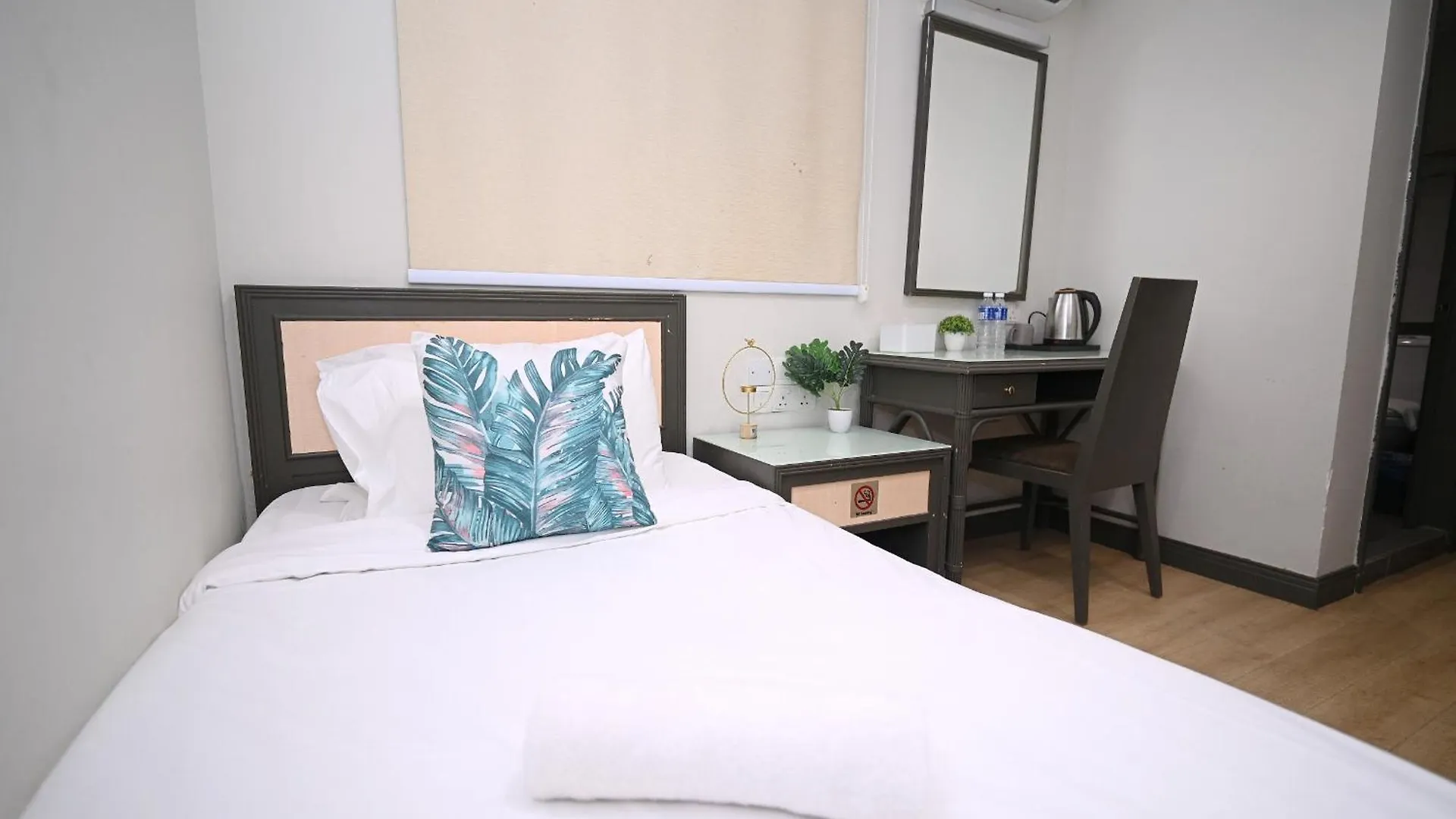 Kingston Hotel 6 - Changkat, Bukit Bintang 吉隆坡
