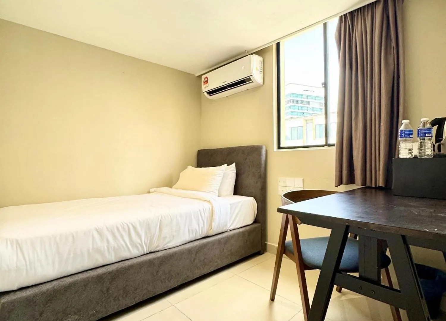 Kingston Hotel 6 - Changkat, Bukit Bintang 吉隆坡