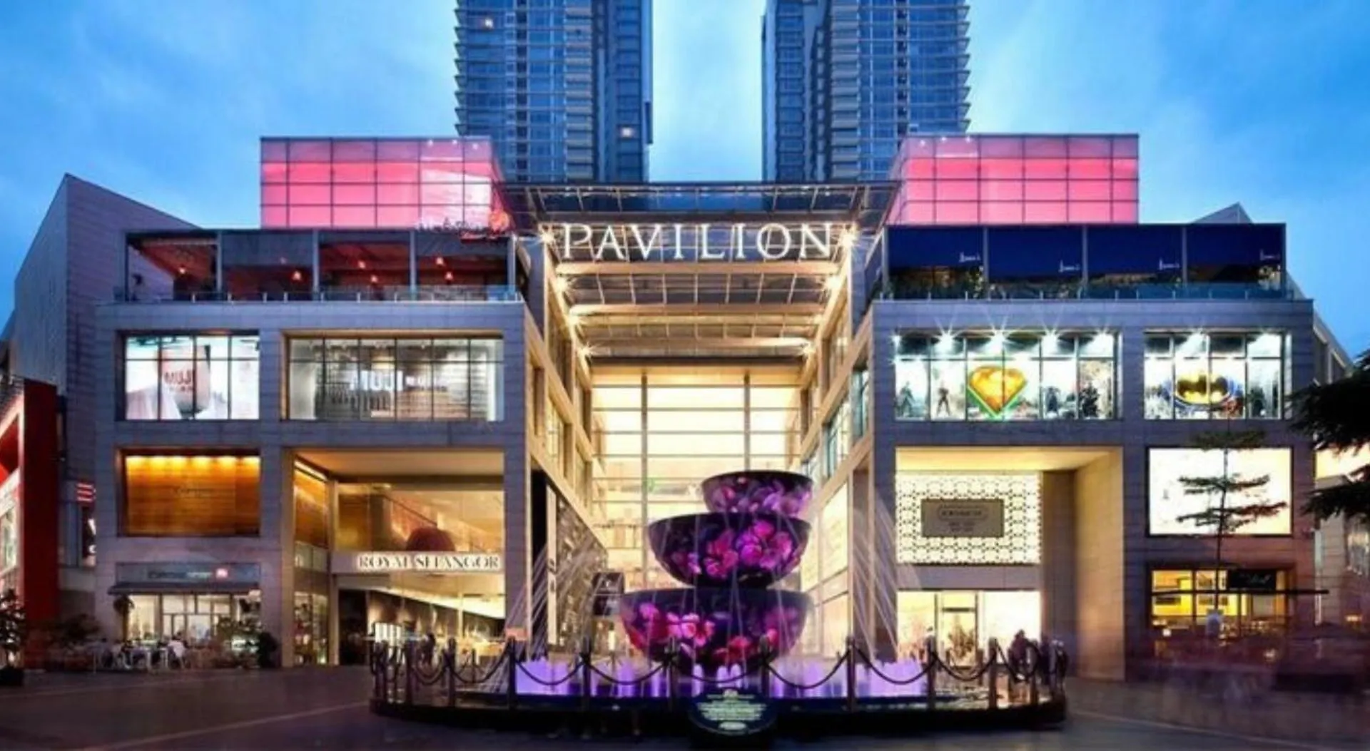Kingston Hotel 6 - Changkat, Bukit Bintang 吉隆坡 2*,  马来西亚