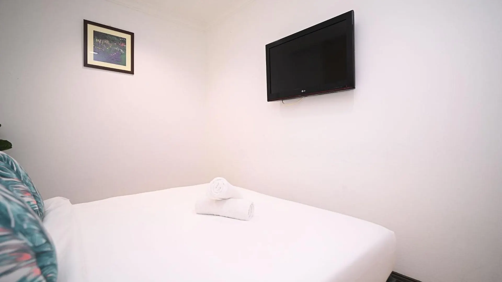 Kingston Hotel 6 - Changkat, Bukit Bintang Kuala Lumpur 2*,