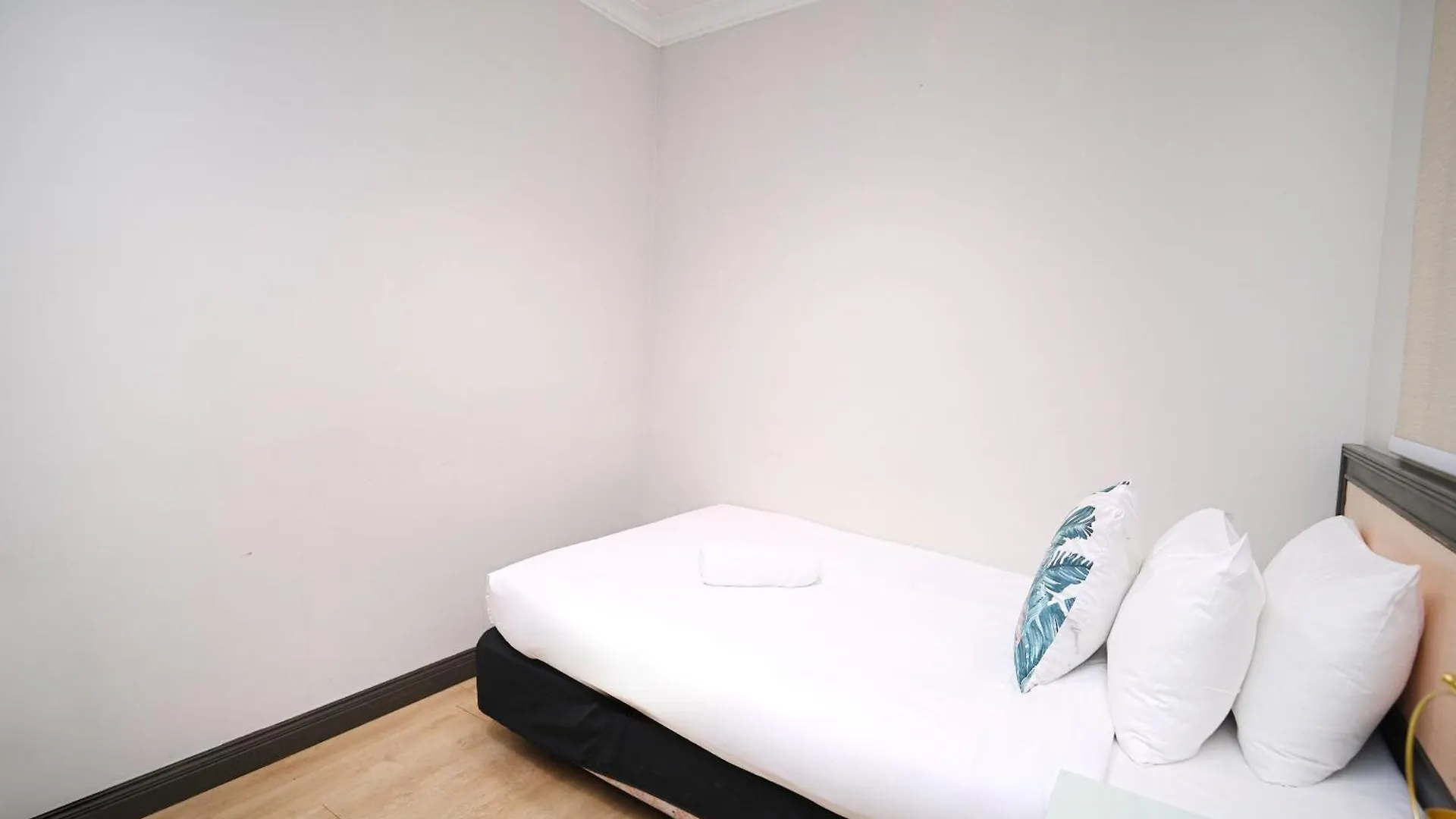 Kingston Hotel 6 - Changkat, Bukit Bintang Kuala Lumpur
