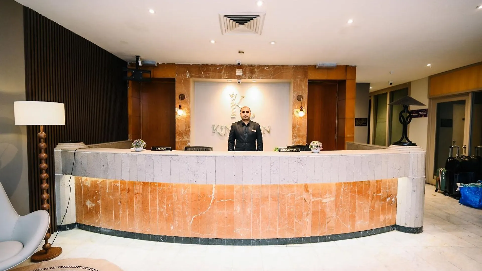 Kingston Hotel 6 - Changkat, Bukit Bintang Kuala Lumpur